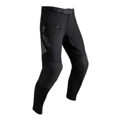 Leatt 4.5 Enduro x-Flow Pant - Black