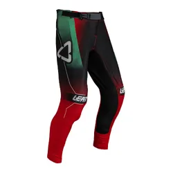 Leatt 5.5 I.K.S Pant - Fade - Red
