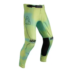 Leatt 5.5 I.K.S Pant - Acid - Yellow
