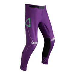 Leatt 5.5 I.K.S Pant - AI - Purple