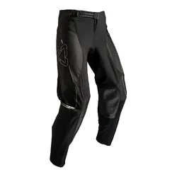 Leatt 4.5 Pant - Black