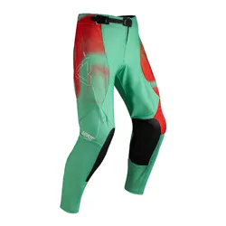 Leatt 4.5 Pant - Teal - Green