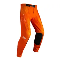 Leatt 4.5 Junior Pant - Fire - Orange