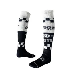 Leatt Socks - Speed - Black