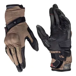 Leatt 7.5 Adventure Hydradri Glove - Desert