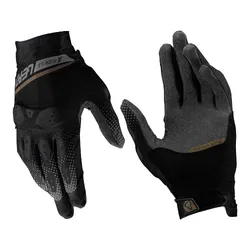 Leatt 5.5 ADV X-Flow Glove - Stealth