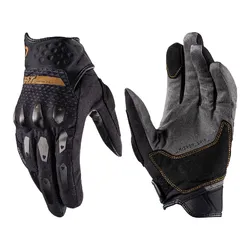 Leatt 5.5 ADV Subzero Glove - Stealth