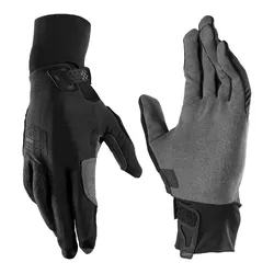 Leatt 2.5 Thermaflow Glove - Black