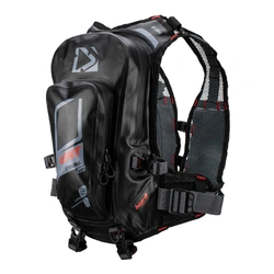 Leatt 2.0 Hydradri Hydration Waterproof - Titanium