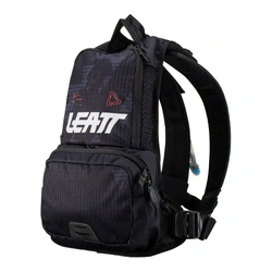 Leatt 1.5 Race Hydration HF - Black