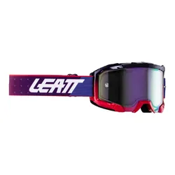 Leatt 4.5 Velocity Goggle Iriz - Sundown 78% - Purple