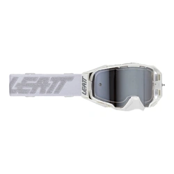 Leatt 6.5 Velocity Goggle Cryztal Iriz - Prisma 60% - White