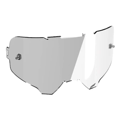 Leatt Velocity Lens Photochromic Adaptive 37-87% - Clear