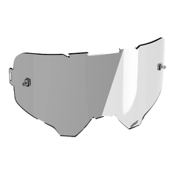 Leatt Velocity Lens Photochromic Adaptive 28-80% - Light Grey