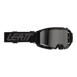 Leatt 3.5 Vizion Goggle Iriz - 35% - Black/Silver