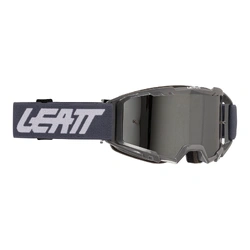 Leatt 3.5 Vizion Goggle Iriz - Forge 35% - Silver