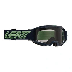Leatt 3.5 Vizion Goggle - 50% - Matte Charcoal/Grey