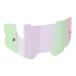 Leatt 2.5 3.5 Vizion Lens Iriz 40% - Green