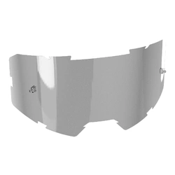 Leatt 2.5 3.5 Vizion Lens Iriz 35% - Silver