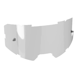 Leatt 2.5S Vizion Lens 50% - Light Grey