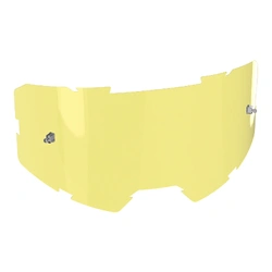Leatt 2.5 3.5 Vizion Lens 75% - Yellow
