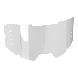 Leatt 3.5 Vizion Lens Roll-Off 90% - Clear