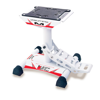 Matrix Concepts LS1 Lift Stand - Red
