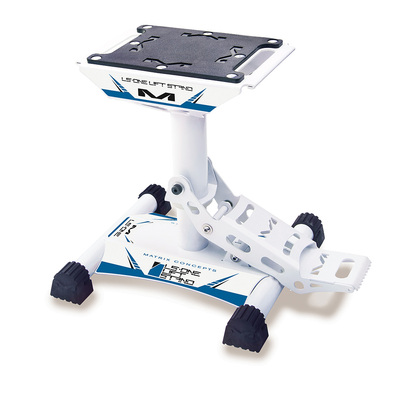 Matrix Concepts LS1 Lift Stand - Blue