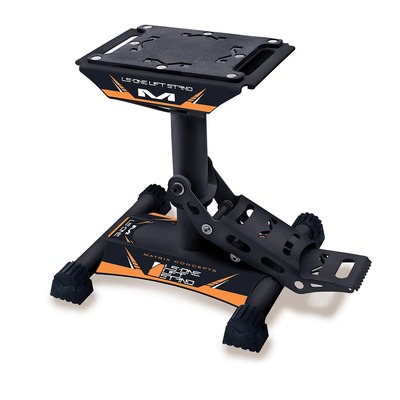 Matrix Concepts LS1 Lift Stand - Orange