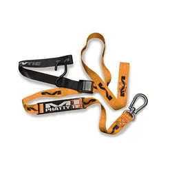 Matrix M1 1.5 Phatty Tie Down Set - Orange