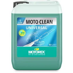 Motorex Moto Clean Bike Wash 5L