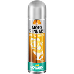 Motorex Moto Shine MS1 500m 
