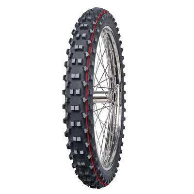 Mitas C19 90/90-21 54r Super Light Front Tyre