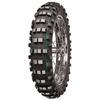 Mitas EF07 130/90-18 69r Super Light Rear Tyre