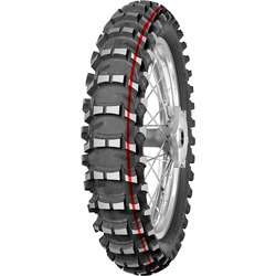 Mitas Terraforce Motocross Red Sand-Mud 100/90-19 57M Rear Tyre