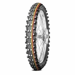 Mitas Terraforce Motocross Red F Soft-Medium 80/100-21 51M Front Tyre