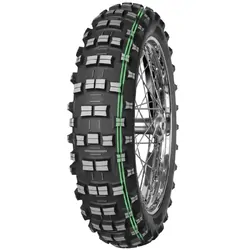 Mitas Terraforce EF Super (extreme Enduro) Double Green - 140/80-18