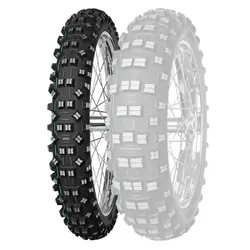 Mitas Terraforce EF Super Light 90/90-21 54R DOT - Green - 90/90-21