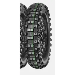 Mitas Terraforce EX MH Super Soft Extreme Double Green - 120/90-18