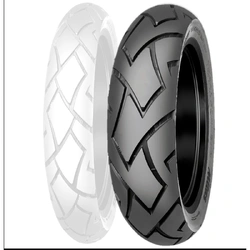 Mitas Terraforce-R 170/60ZR17 72W TL Rear Radial Mctt Adventure 90/10 DOT - 170/60-17