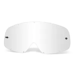 Oakley O-FRAME MX LENS CLEAR SINGLE