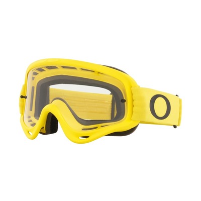 Oakley O-Frame MX Goggles - Yellow