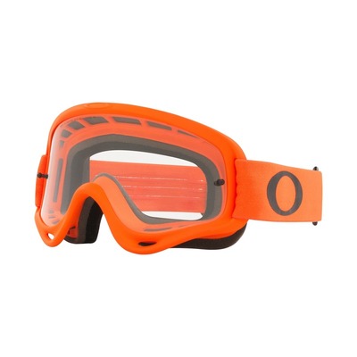 Oakley O-Frame MX Goggles - Orange