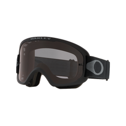 Oakley O Frame 2.0 Pro MTB - Clear - Black/Gunmetal