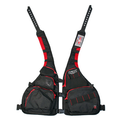 ZacSpeed Octane Tech Vest