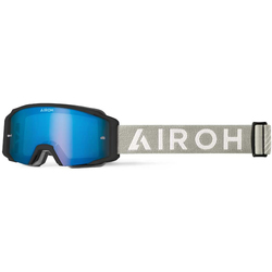Airoh Goggle XR1 - Black/Astana/Matte Black