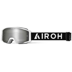Airoh Goggle XR1 - Black/Astana/Matte White