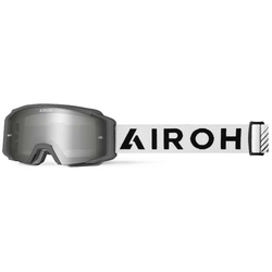Airoh Goggle XR1 - Black/Astana/Dark Matte/Grey