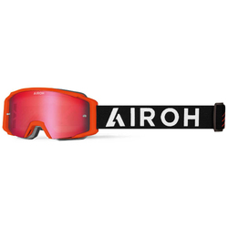 Airoh Goggle XR1 - Black/Astana/Matte Orange