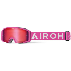 Airoh Goggle XR1 - Black/Astana/Matte Pink